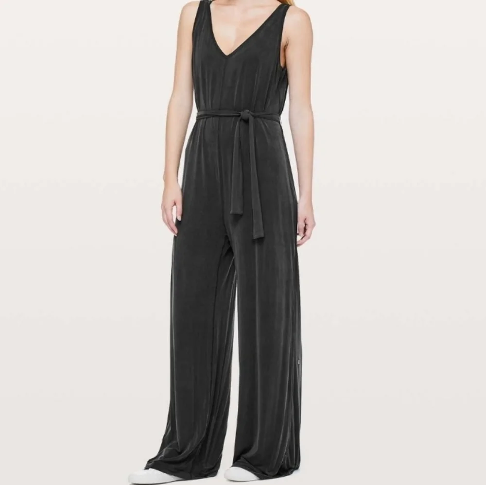 Lululemon Principal Dancer Jumpsuit